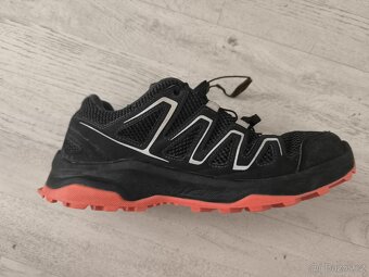 Salomon CUSTER GTX 38⅔ - 2