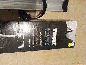 Adaptér Thule VeloSpace XT 938100 - 2
