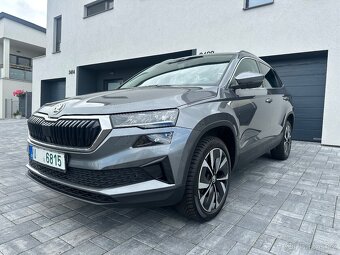 Škoda Karoq 2.0TDI 85kw DSG FACELIFT PANORAMA VIRTUAL - 2