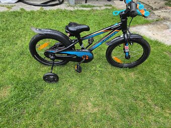 Dětské kolo specialized 16 - 2