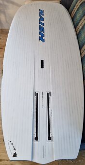 Windfoil - Wingfoil plovák Naish Foil WS Hover Crossover - 2
