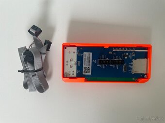 Prusa MK3S+ originální displej - 2