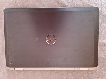 Notebook Dell - 2