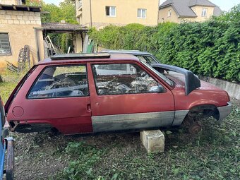 Renault 5 - 2