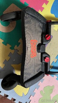 Lascal maxi Buggy Board - 2