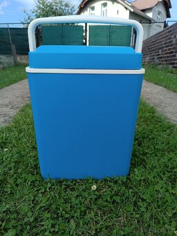 Chladící box Campingaz Icetime 15 L - 2