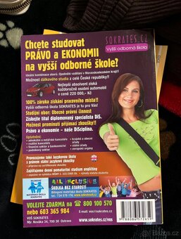 Chcete se dostat na lékařskou fakultu? 2. díl Biologie - 2