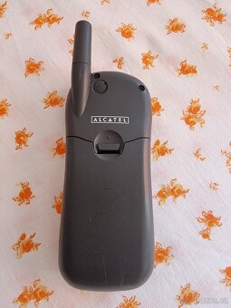 Prodám Alcatel OneTouch viz foto. - 2