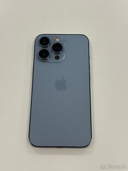 iPhone 13 PRO 128GB ✅ TOP STAV - 2
