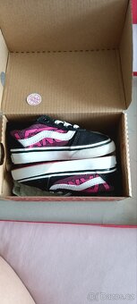 Tenisky Vans - 2