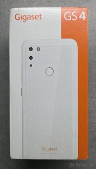 Gigaset GS4 - 2