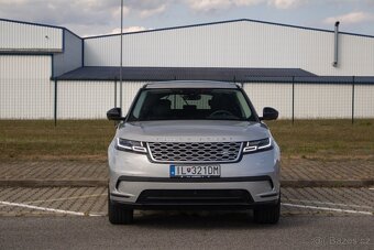 Land Rover Range Rover Velar 3.0D V6 HSE AWD - odpočet DPH - 2