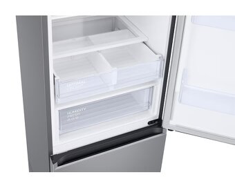 Chladnička s mrazákem 387 ℓ RB38T607BS9/EF Série RB7300 - 2