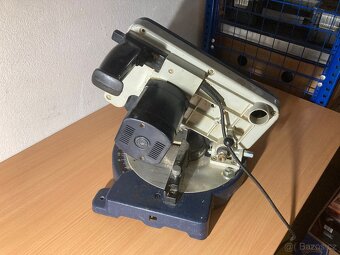 Pokosová pila FERM FKZ-205 - 2