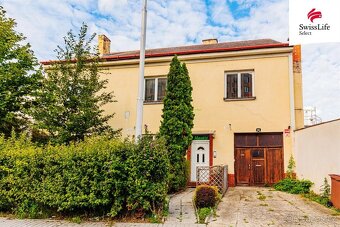 Prodej obchodního prostoru 200 m2 Stanislavova, Znojmo - 2