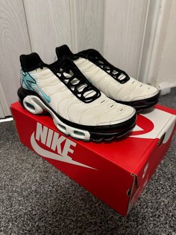 Nike airmax Tn mercurial vel 43 - 2
