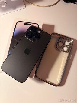 iPhone 14 Pro 128 gb Space Black - 2
