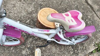 16" dětské kolo Dino bikes - 2