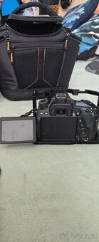 Canon Eos 80d - 2