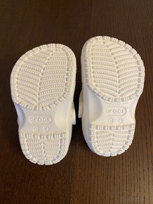 Crocs dětské C4 - 2