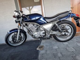 Yamaha SRX-6 původní stav - 2