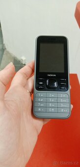 Nokia 6300 4G - 2