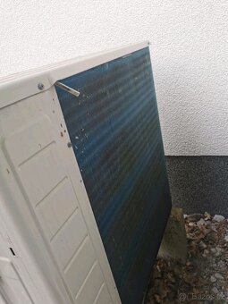 Tepelné čerpadlo Daikin Altherma Rotex 9kW Záruka - 2