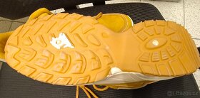 Nové Lee Cooper zateplené traperské boty Camel 40
 - 2