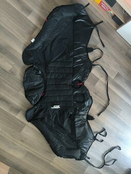 Deka Tucano Urbano Termoscud® PRO, Honda Forza 125-300 - 2