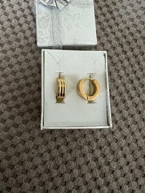 kroužky chir. ocel - 2