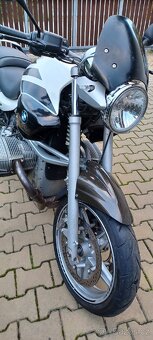 BMW R 1150 R Roadster 80 Limited Edition - 2