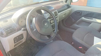 RENAULT THALIA 1,4 r.v.2005 (3326) - 2