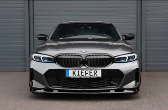 BMW 330i M // Virtual Cockpit // R20 - 2