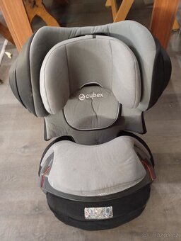 Cybex autosedačka - 2