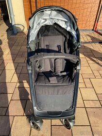 Skvělý sportovní kočárek Espiro Sonic Air - 2