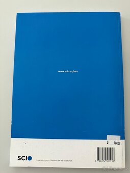 SCIO testy OSP, ZSV, Matematika NOVÉ - 2