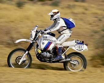 Axo Motocross Relye Enduro - 2