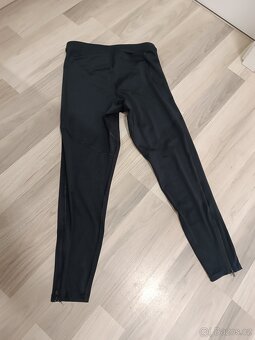 Pánské sportovní legíny Under Armour vel. L - 2