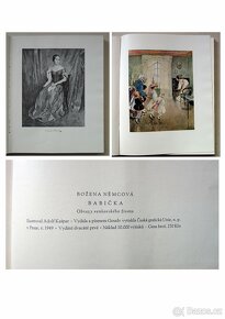 Božena Němcová: Babička - 2