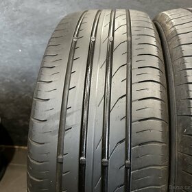 3ks pneu Continetal 215/55/18 95H - 2