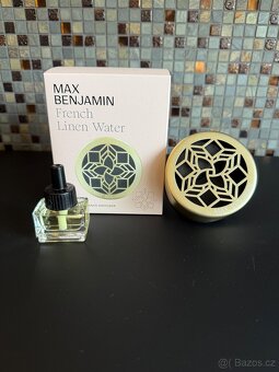 Max Benjamin difuzér - 2