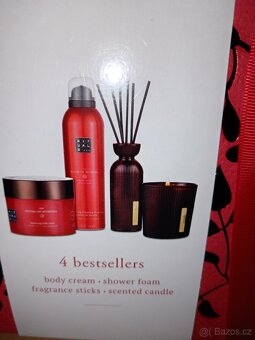 Rituals Ayurveda dárková kazeta - 2