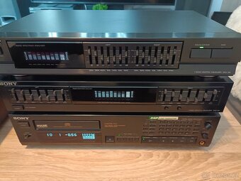 SONY MDS, STR, SEQ, CDP aj - 2