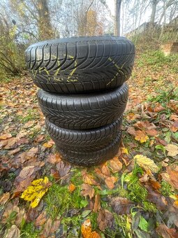 Zimní pneu 175/65R14 - 2