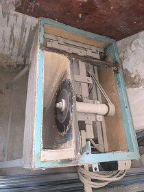 Prodám stolní pilu - 2