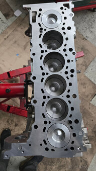 Motor BMW N57 30d/35d/50d, 190kw/230kw, 180kw/220kw - 2