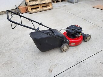 Sekačka MTD.....46cm - 2