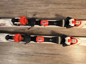 Lyže Head Supershape Speed 2009 170 cm - 2