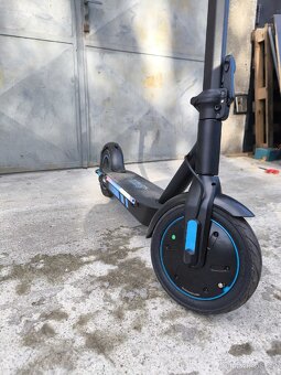 Elektrokoloběžka - 2