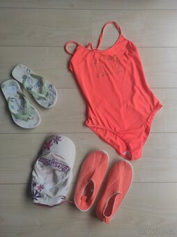 Dívčí mix 6-11 let - 2